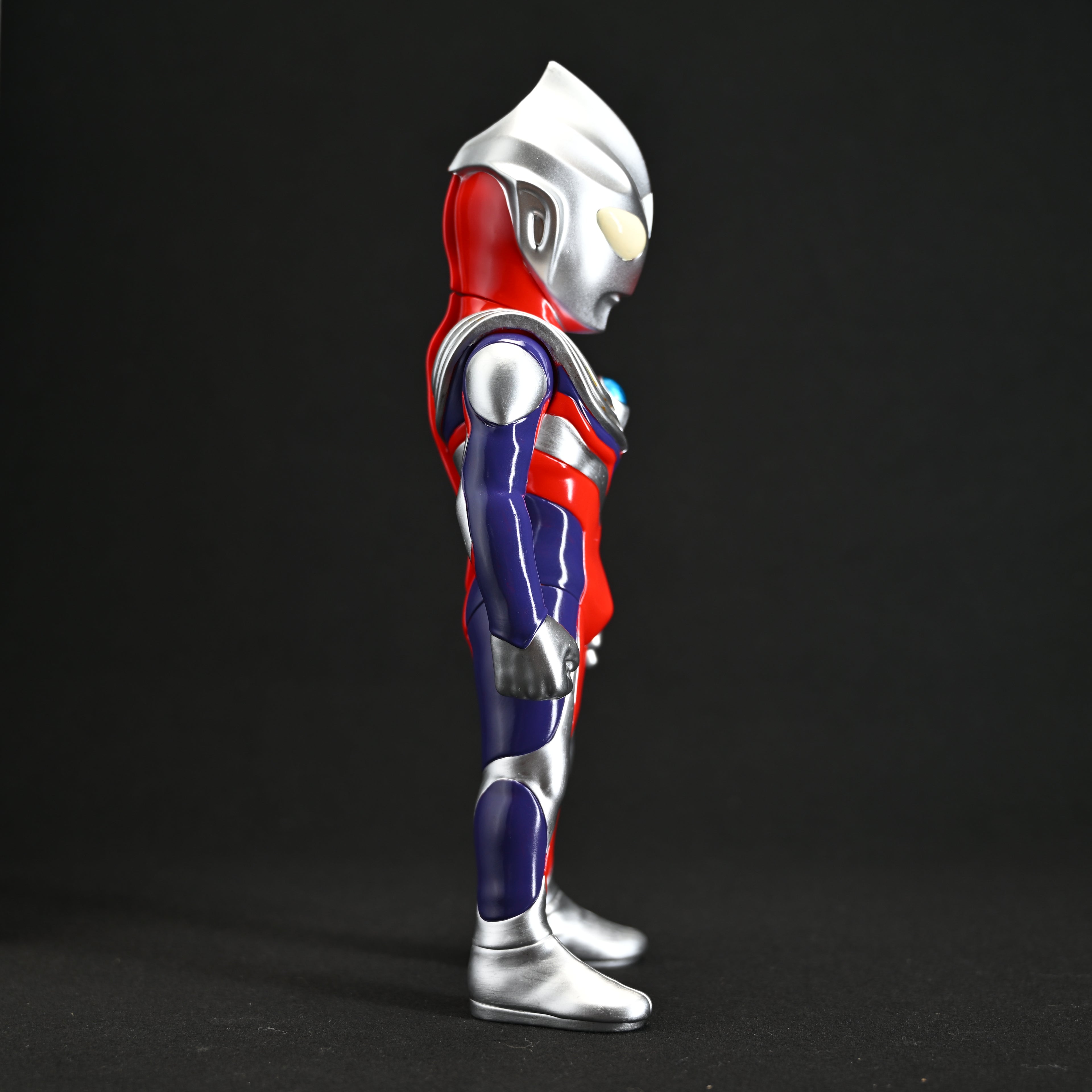 ULTRAMAN TIGA Multi-Type