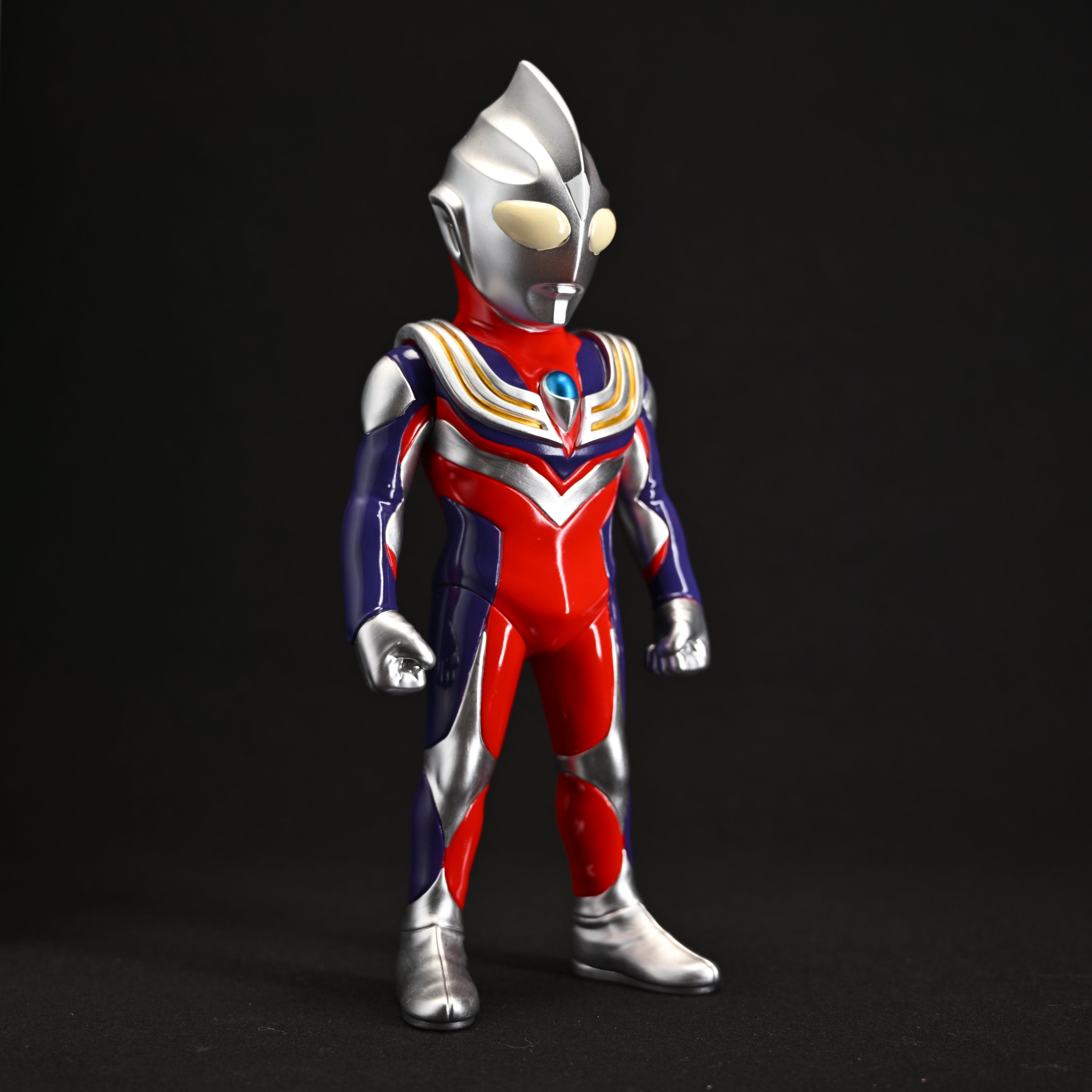 ULTRAMAN TIGA Multi-Type