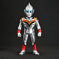 EVIL TIGA Debut Version
