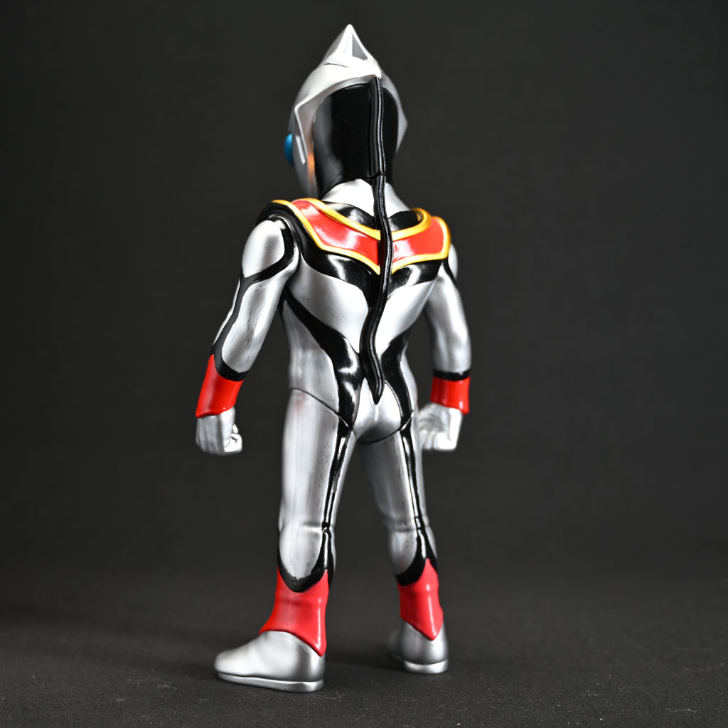 EVIL TIGA Debut Version