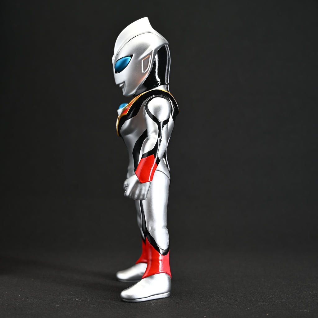 EVIL TIGA Debut Version