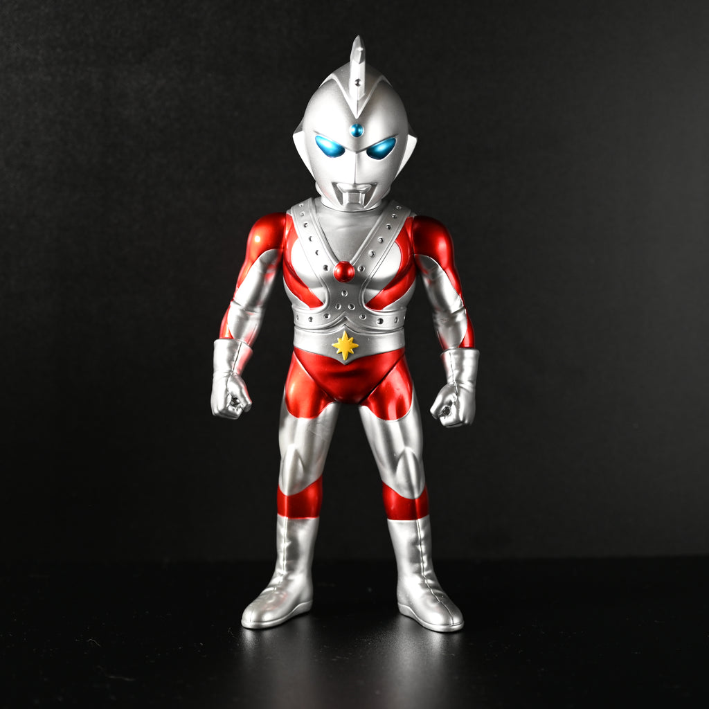 ALIEN EMERALD KAIN 3rd Colorway (Metallic Silver)