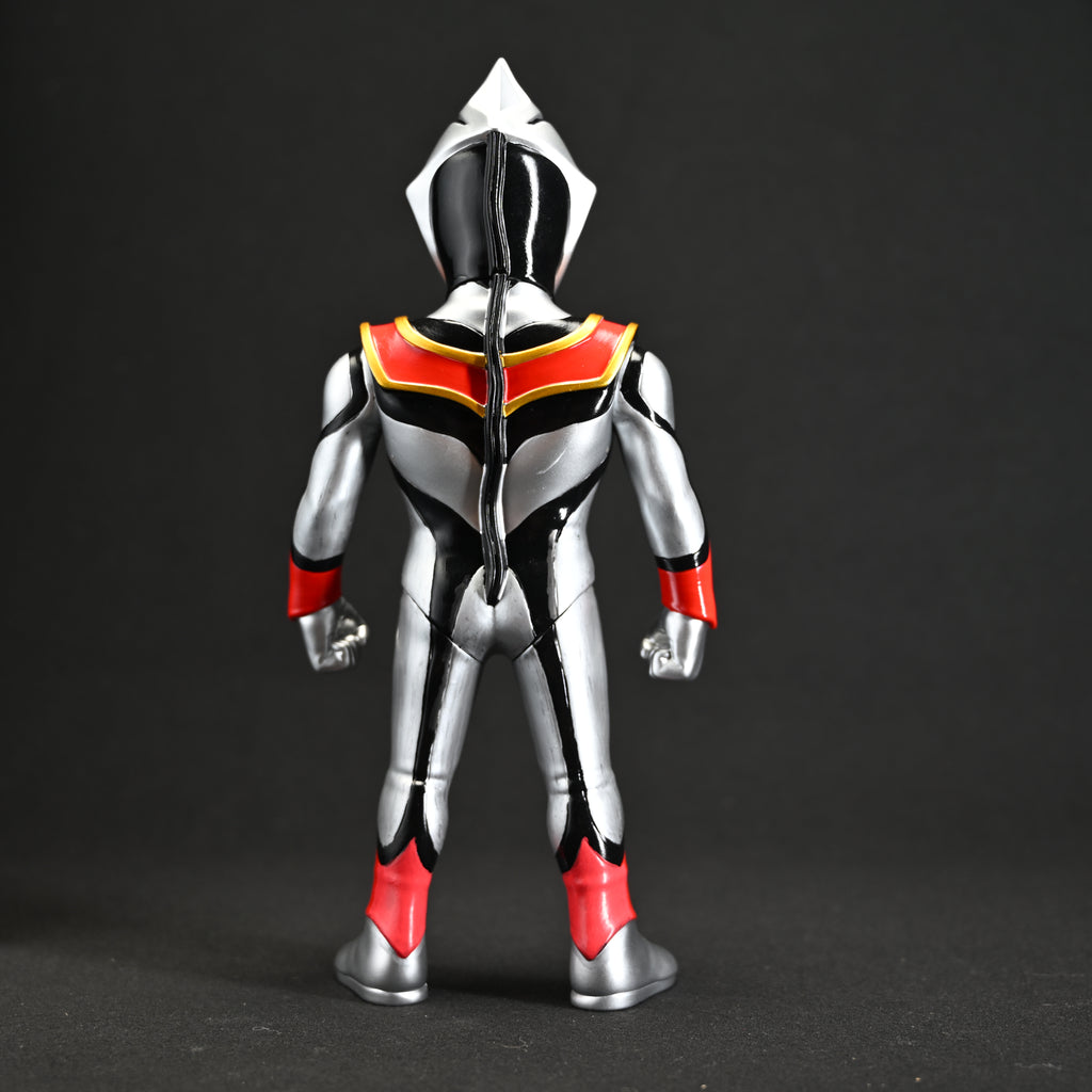 EVIL TIGA Debut Version