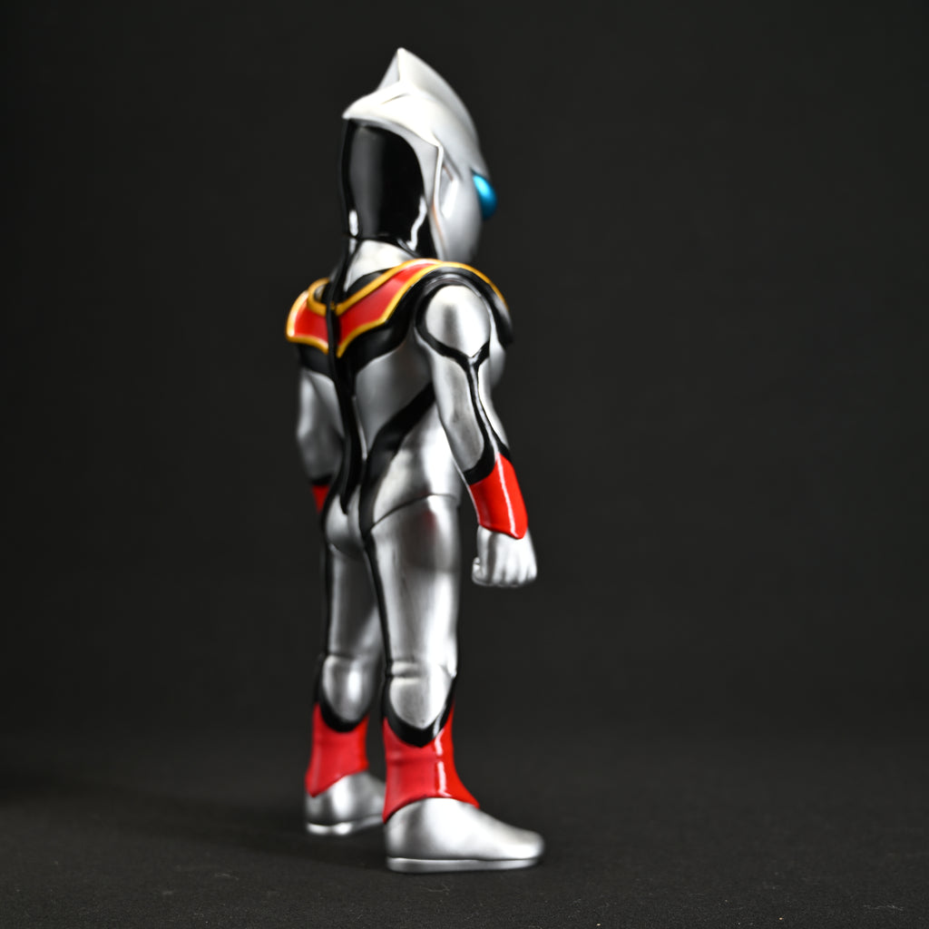 EVIL TIGA Debut Version