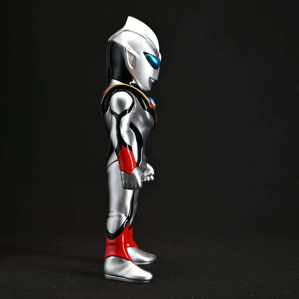 EVIL TIGA Debut Version