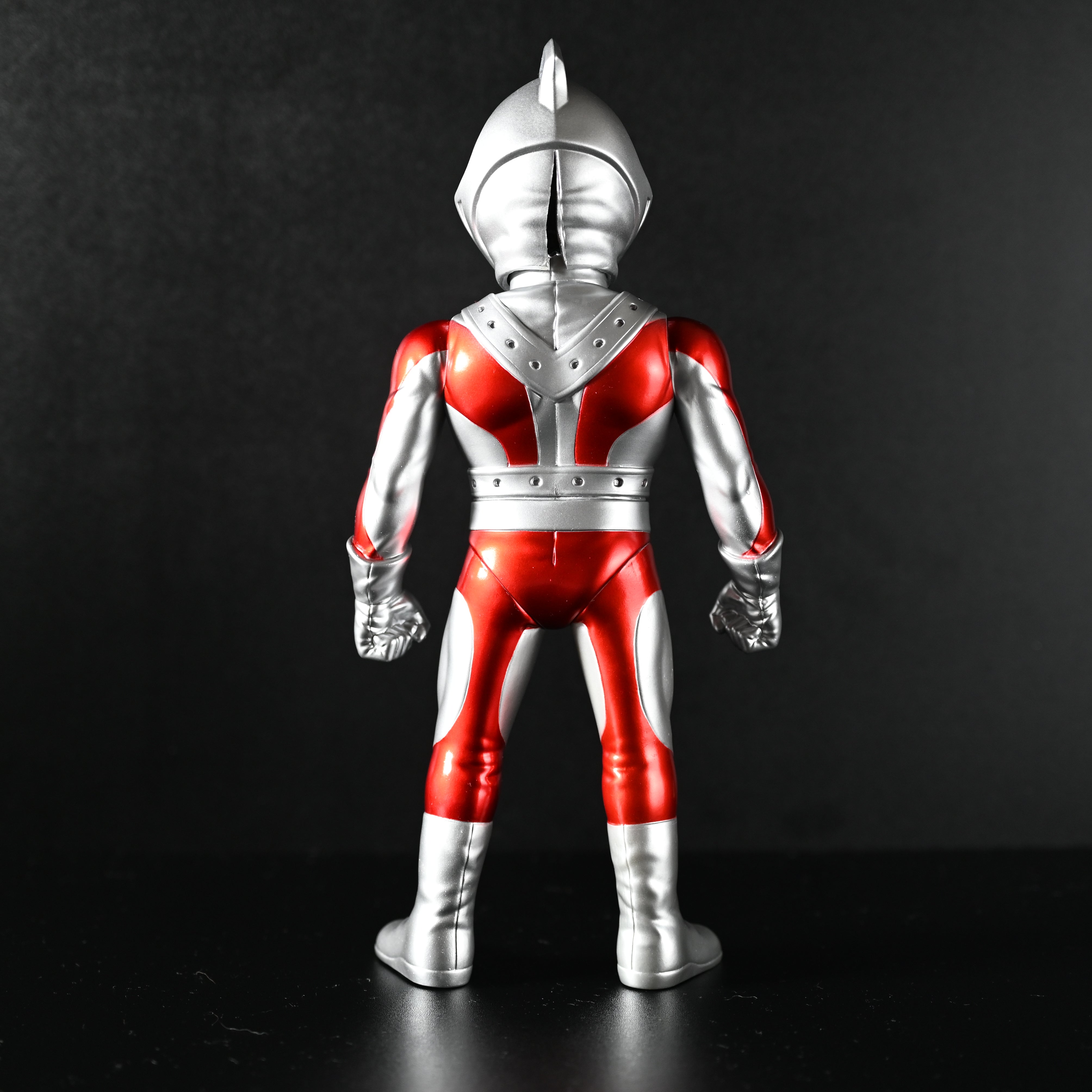 ダイヤモンド U.T. エイリアン ALIEN EMERALD KAIN 3rd Colorway (Metallic Silver) – PLANET-X