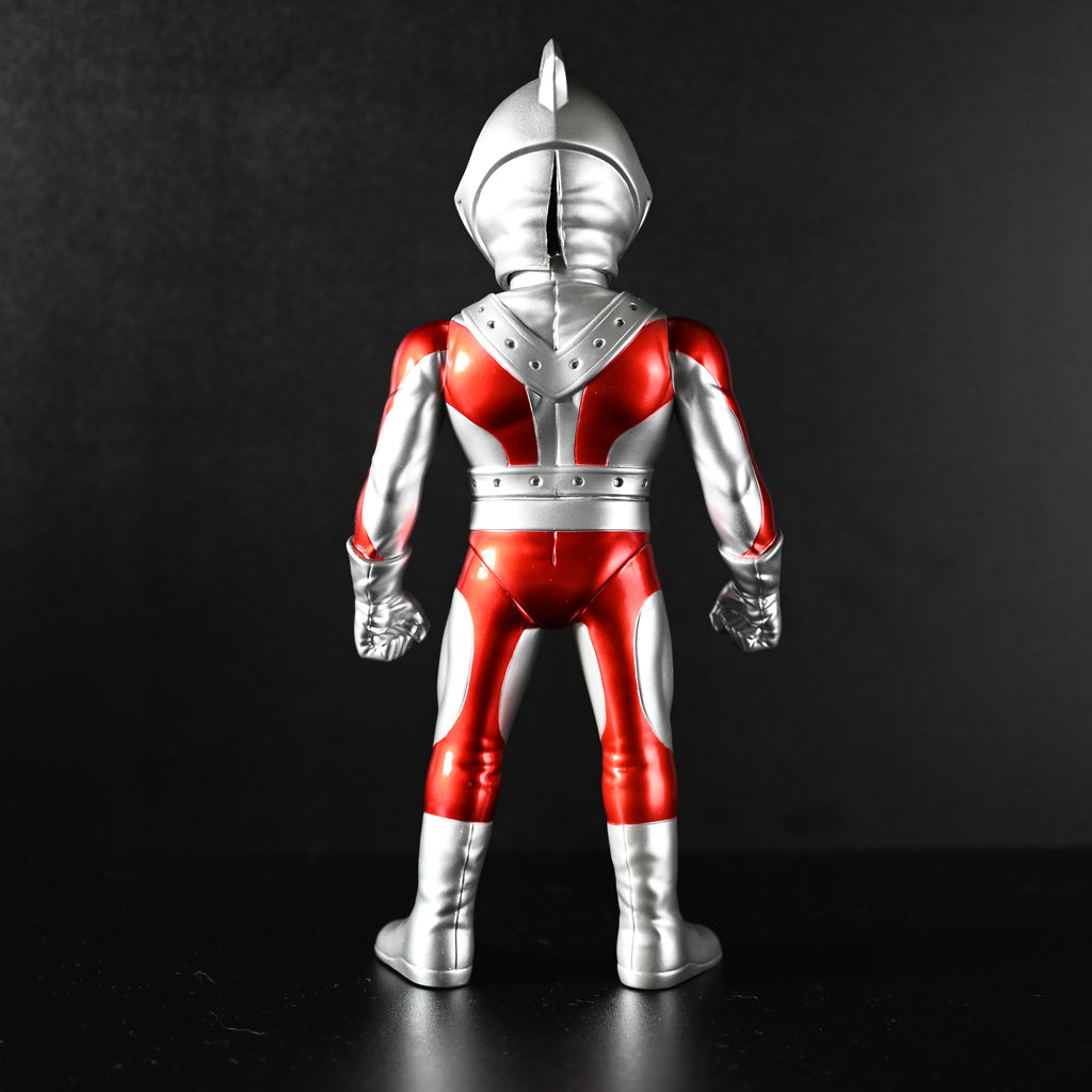 ALIEN EMERALD KAIN 3rd Colorway (Metallic Silver)