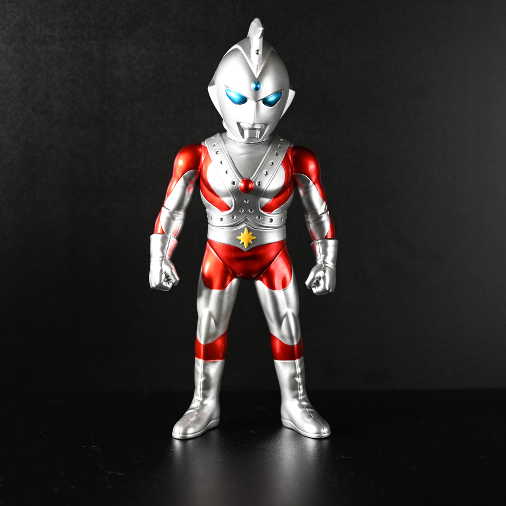 ALIEN EMERALD KAIN 3rd Colorway (Metallic Silver)