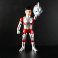 ALIEN EMERALD KAIN 3rd Colorway (Metallic Silver)