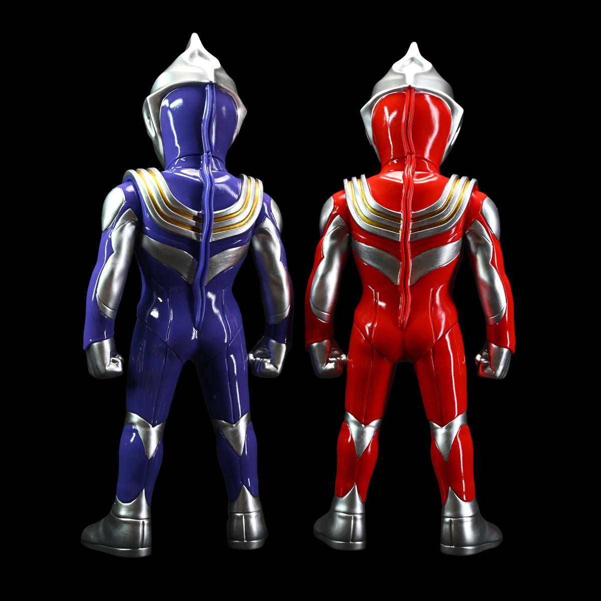 ULTRAMAN TIGA Sky Type
