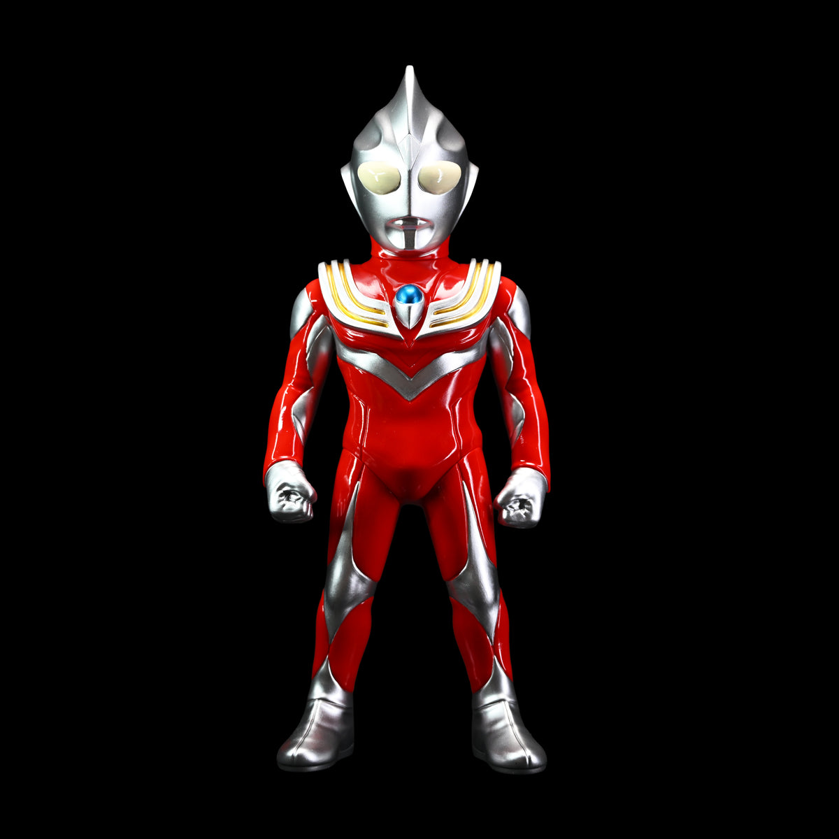 ULTRAMAN TIGA Power Type