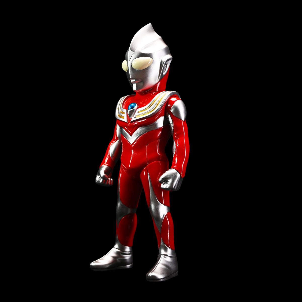 ULTRAMAN TIGA Power Type