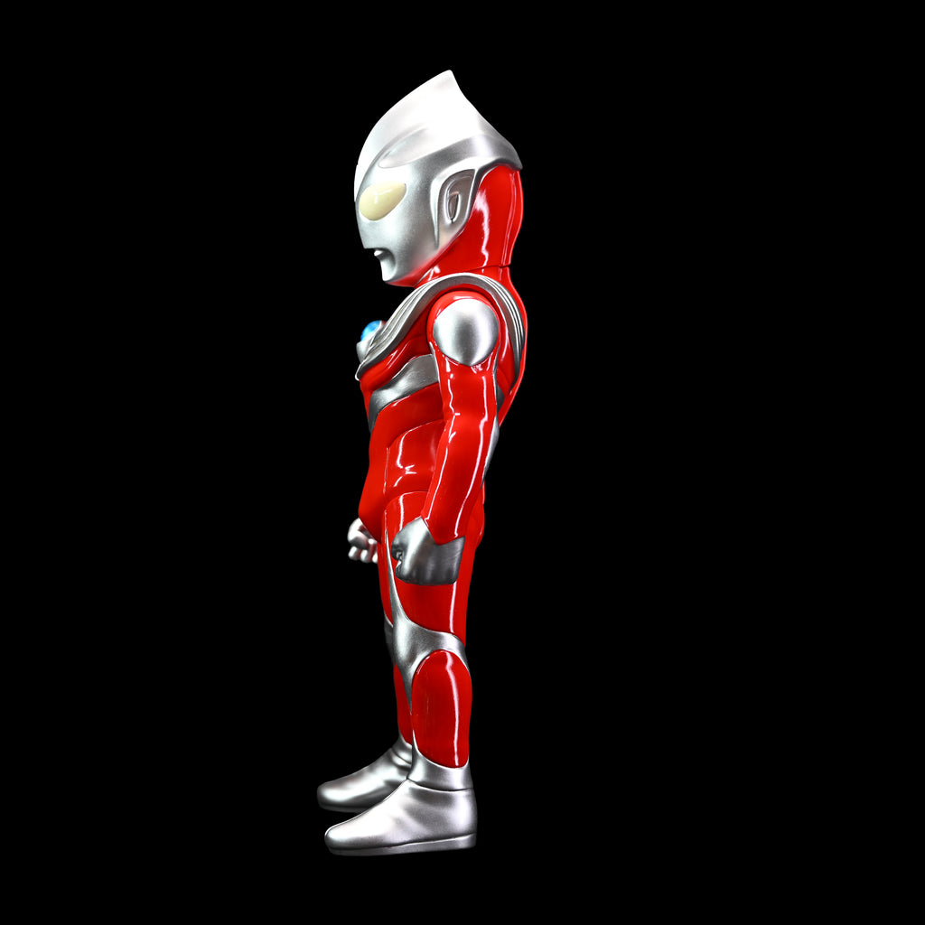 ULTRAMAN TIGA Power Type