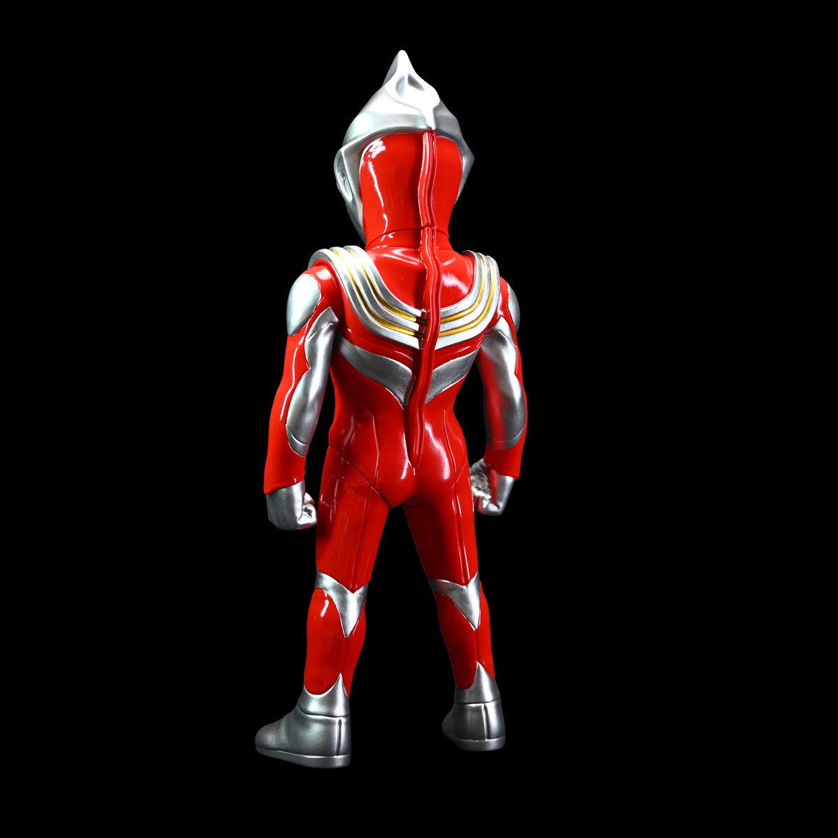 ULTRAMAN TIGA Power Type