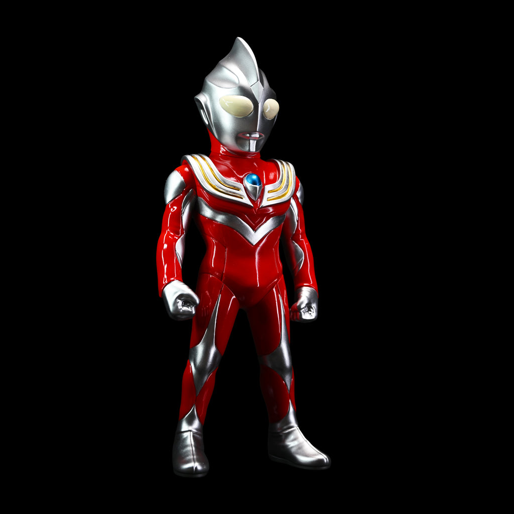 ULTRAMAN TIGA Power Type
