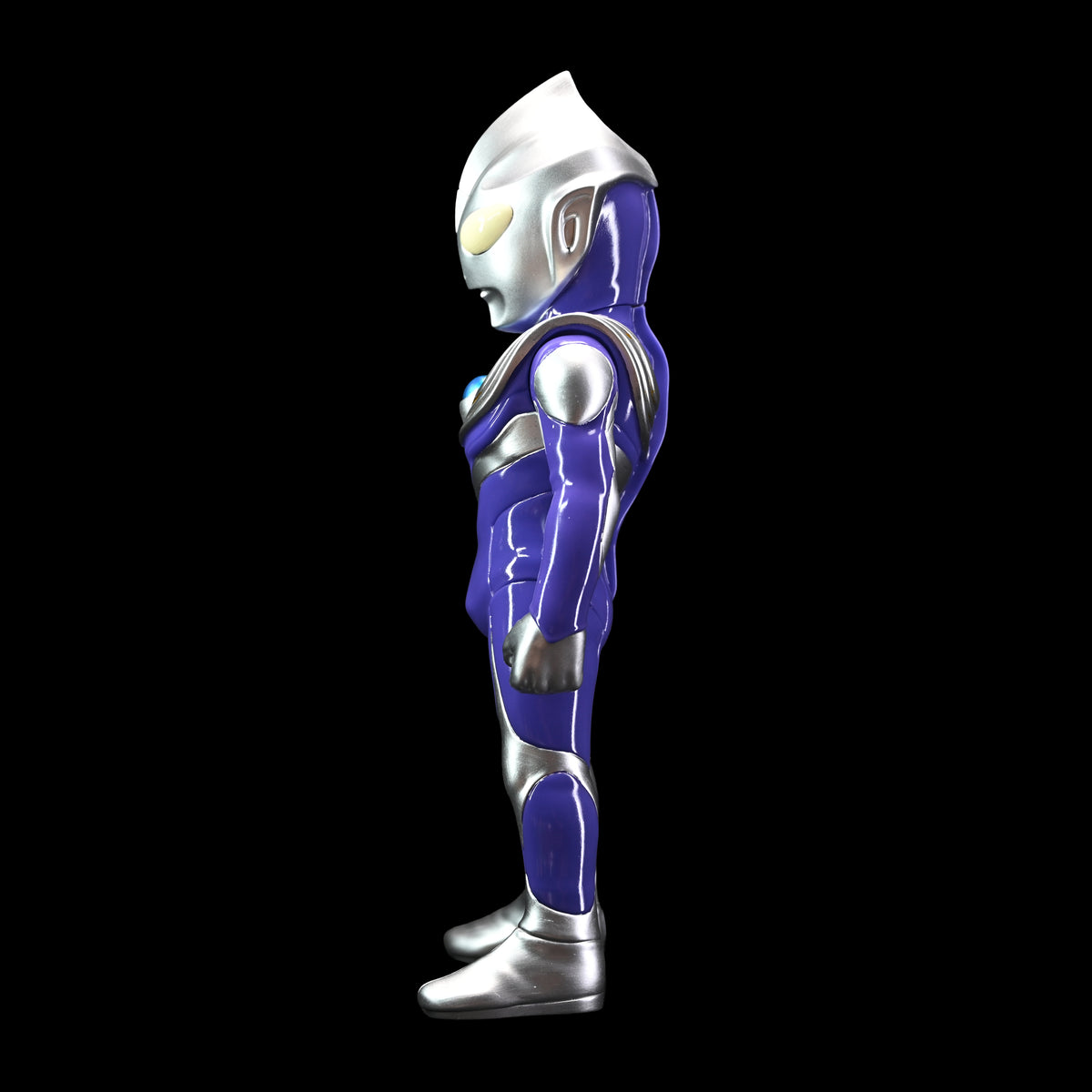 ULTRAMAN TIGA Sky Type