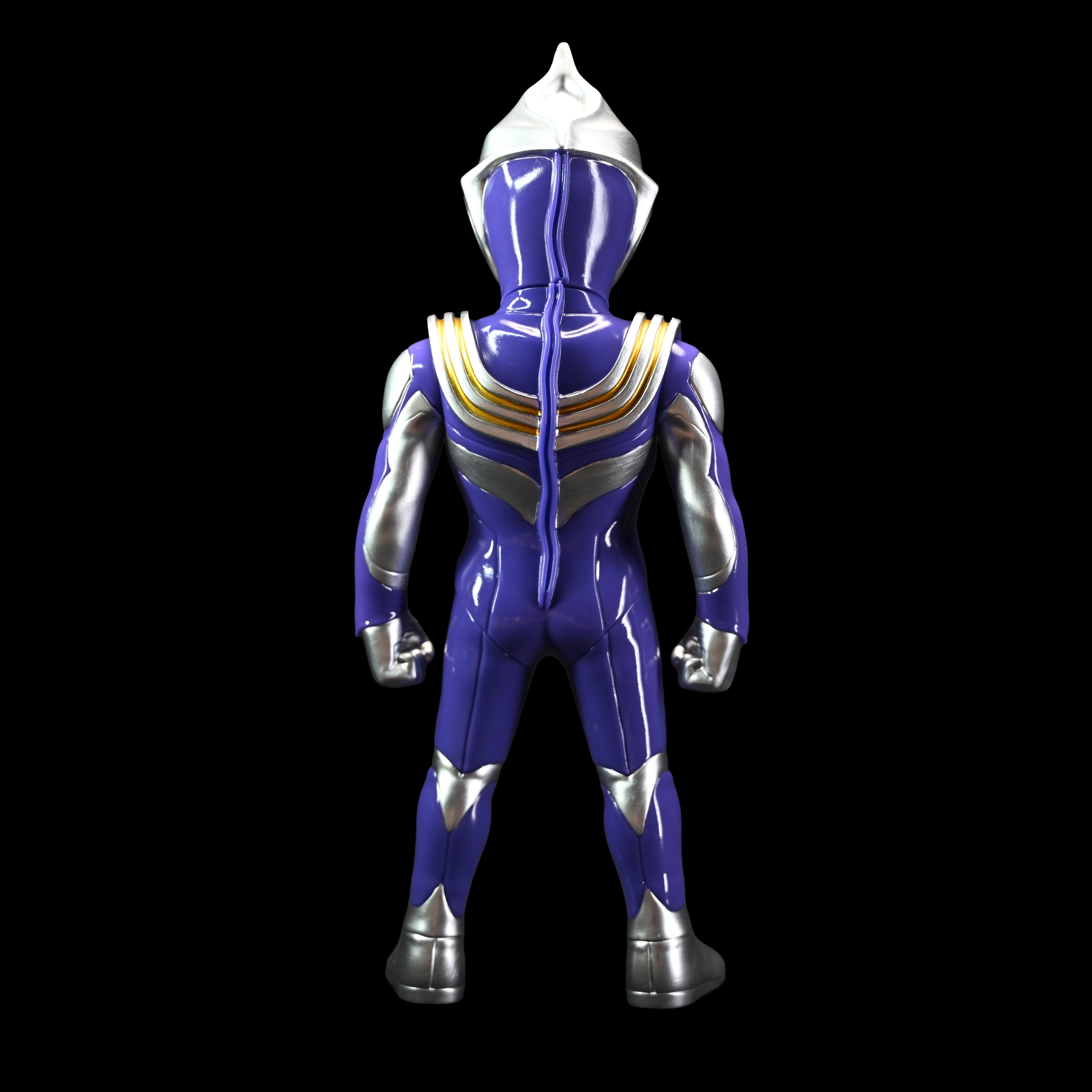 PLANET-X