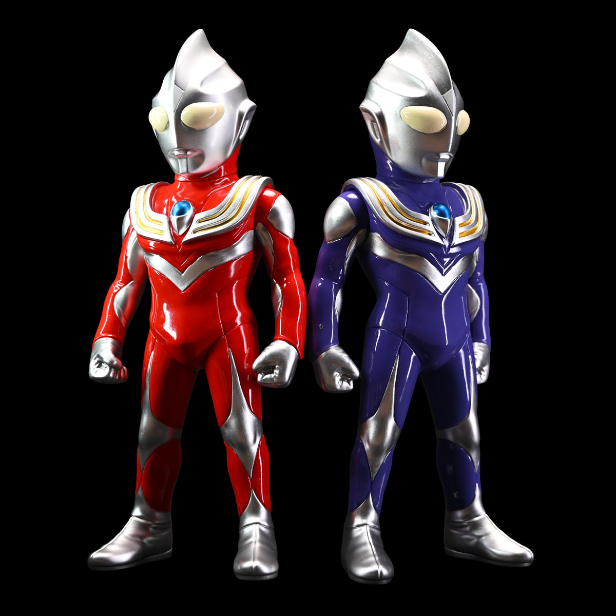 ULTRAMAN TIGA Sky Type