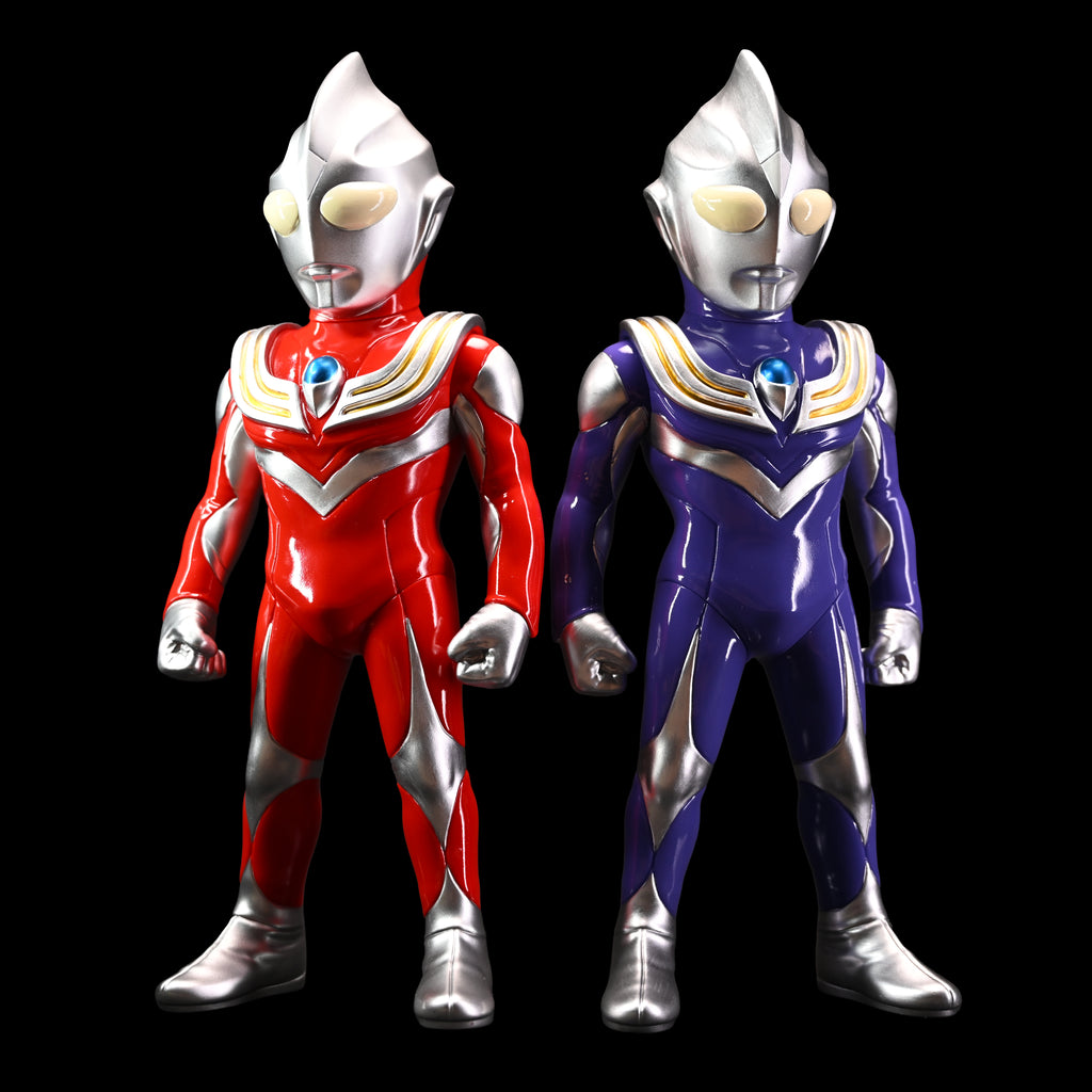 ULTRAMAN TIGA Power Type