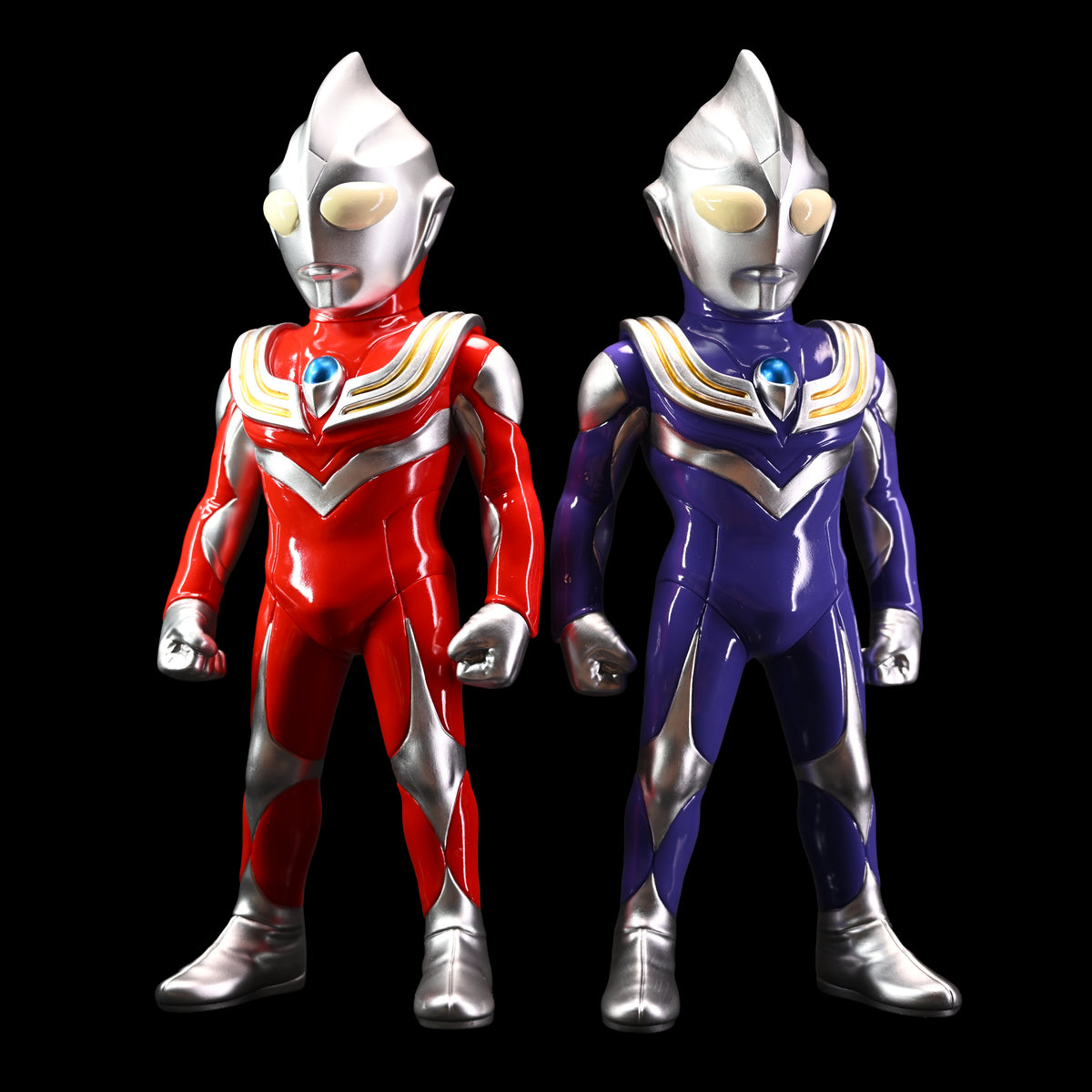 ULTRAMAN TIGA Power Type