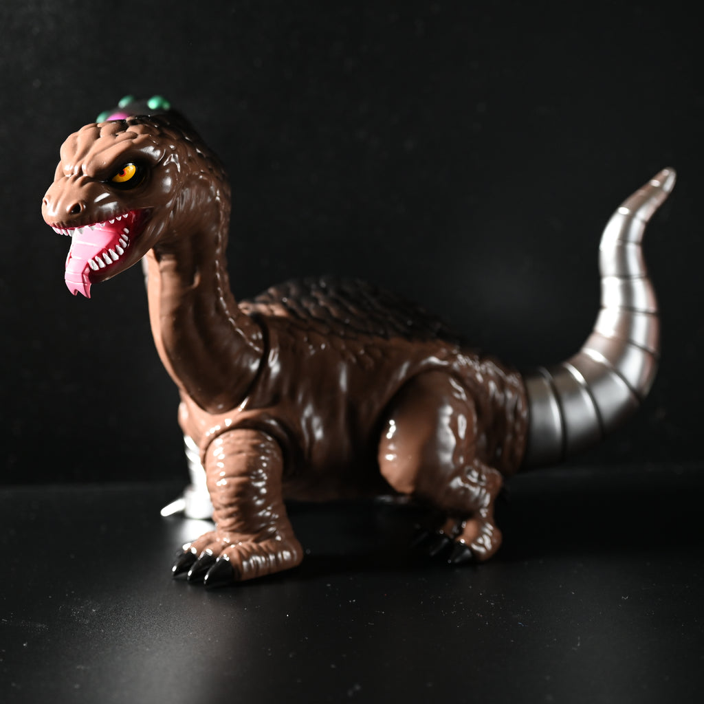 MECHASAURUS ZUU Debut Colorway