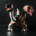 MECHASAURUS ZUU Debut Colorway