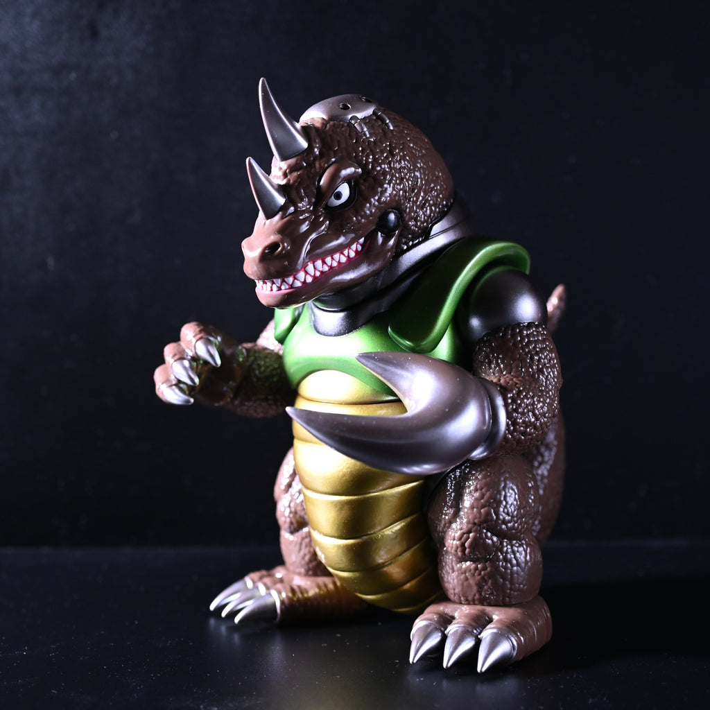 MECHASAURUS SAKI Debut Colorway