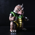 MECHASAURUS SAKI Debut Colorway