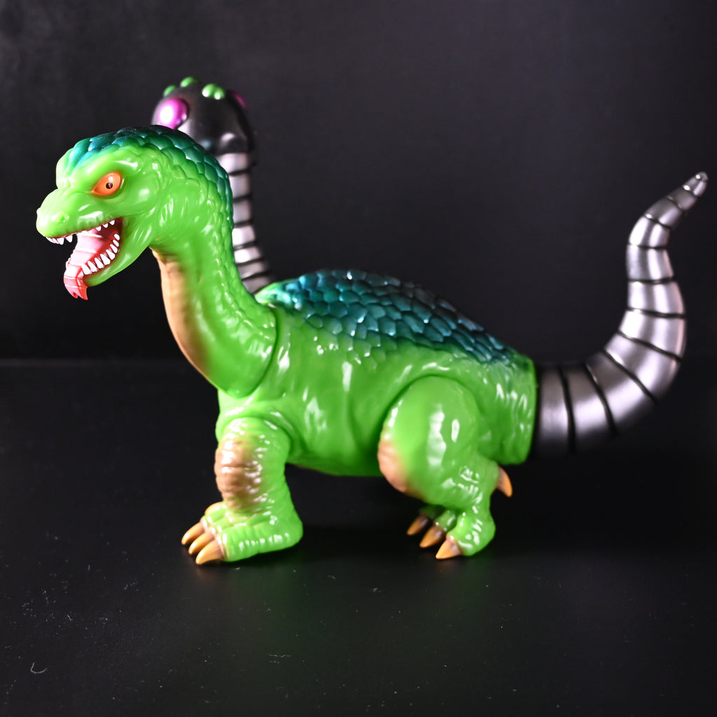 MECHASAURUS ZUU 2nd Colorway (Green)