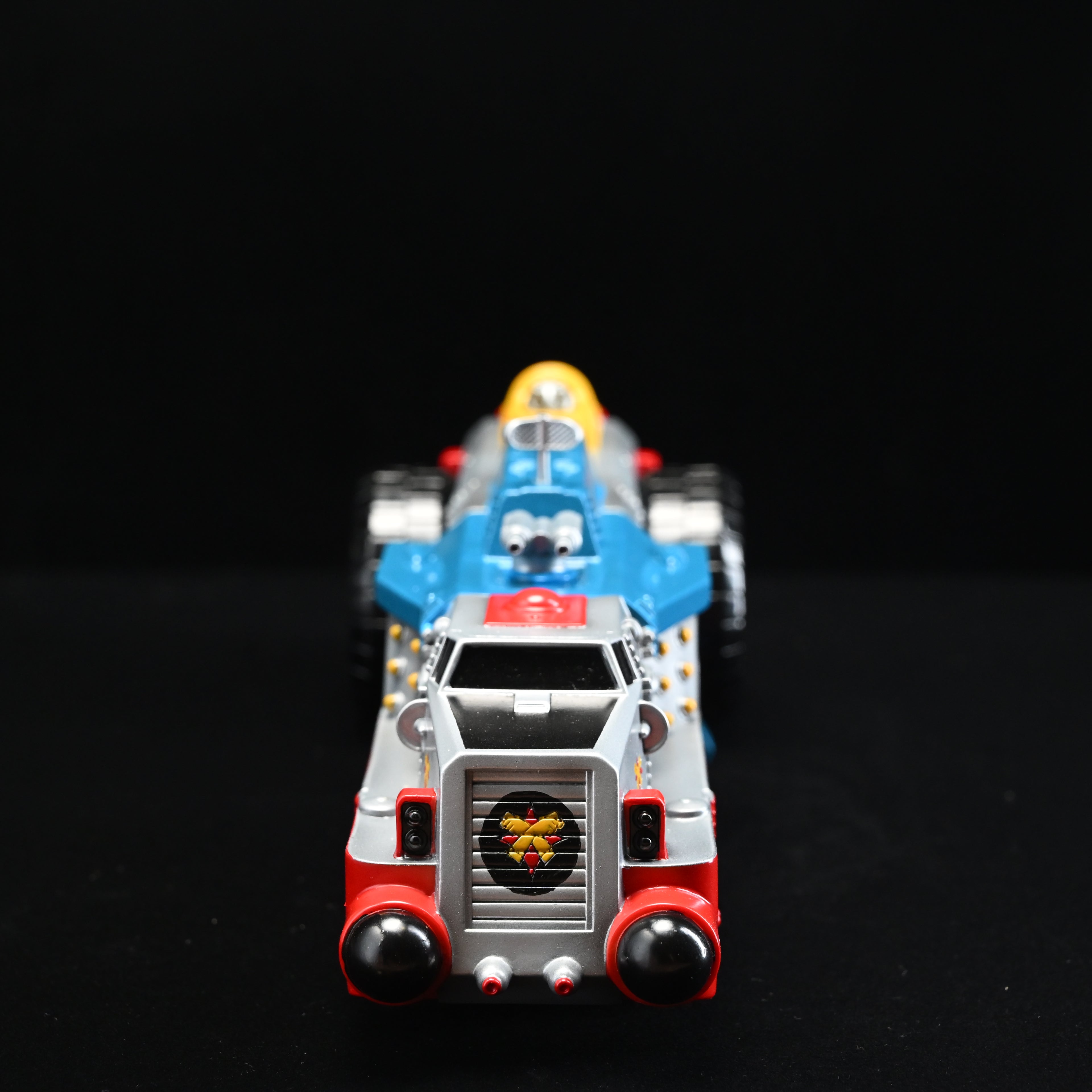 IZEN I and IZEN II Set Debut Colorway