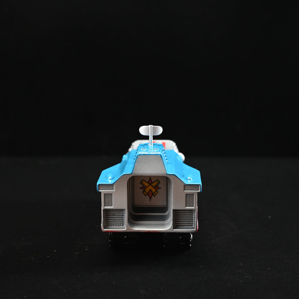 IZEN I and IZEN II Set Debut Colorway