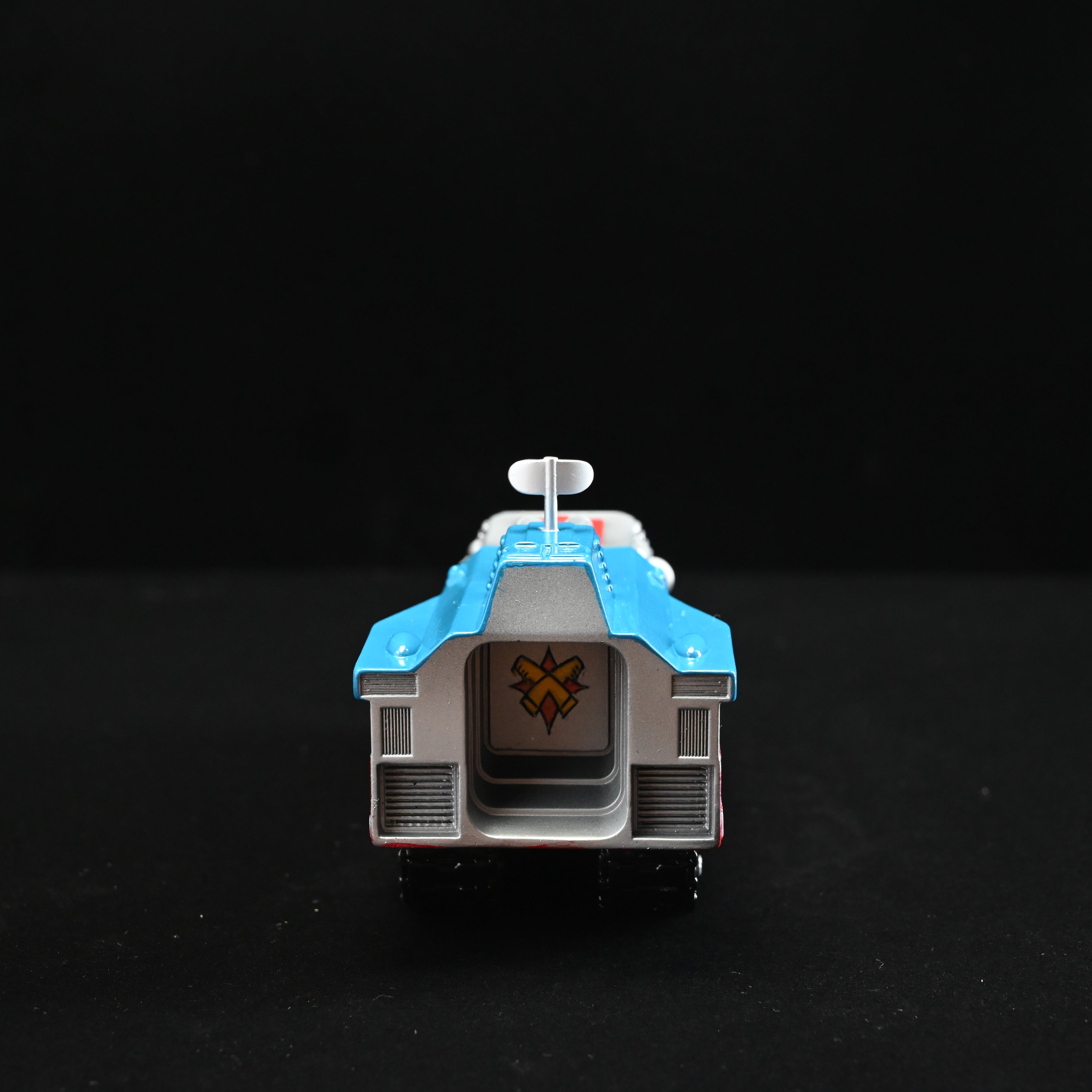 IZEN I and IZEN II Set Debut Colorway
