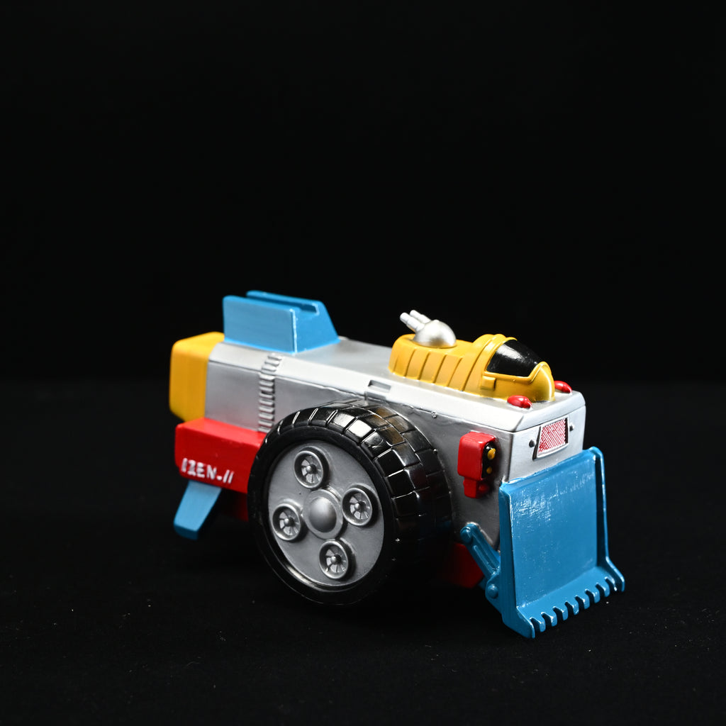 IZEN I and IZEN II Set Debut Colorway