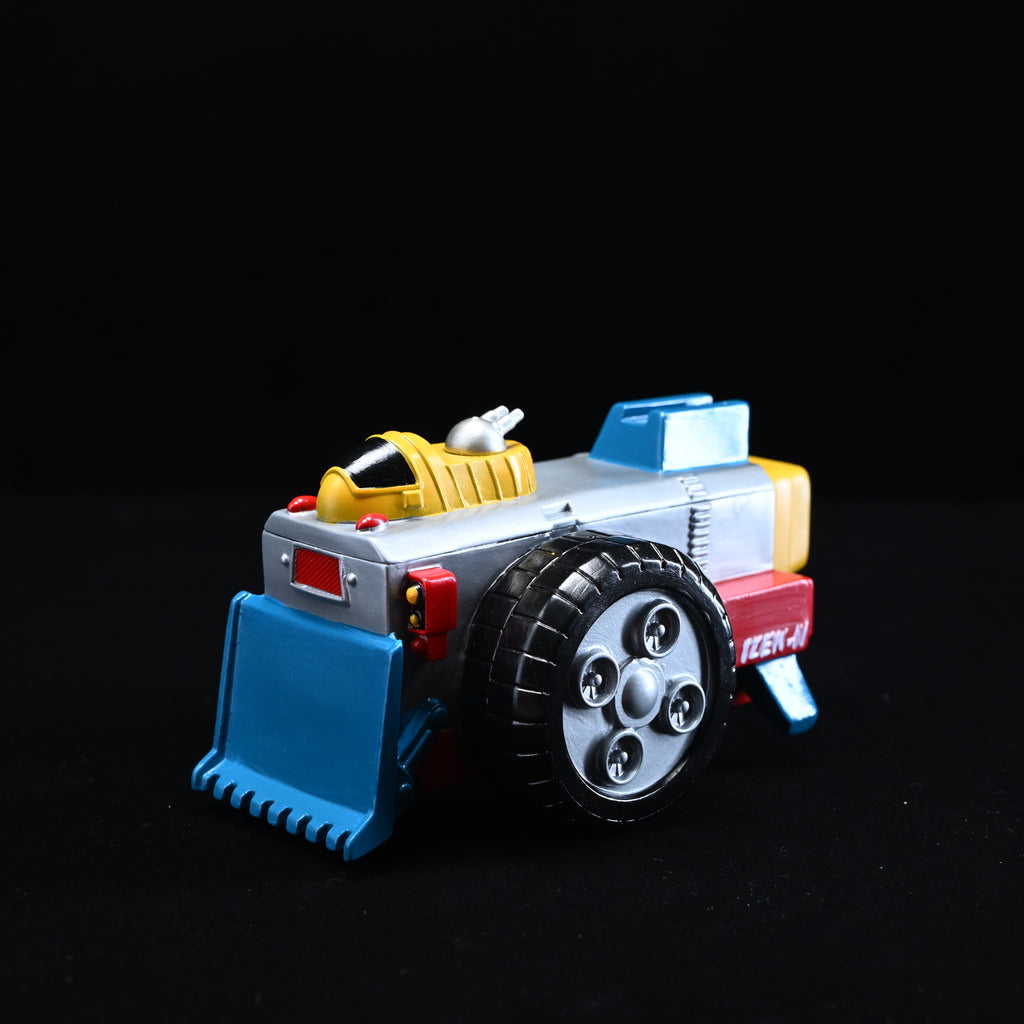 IZEN I and IZEN II Set Debut Colorway