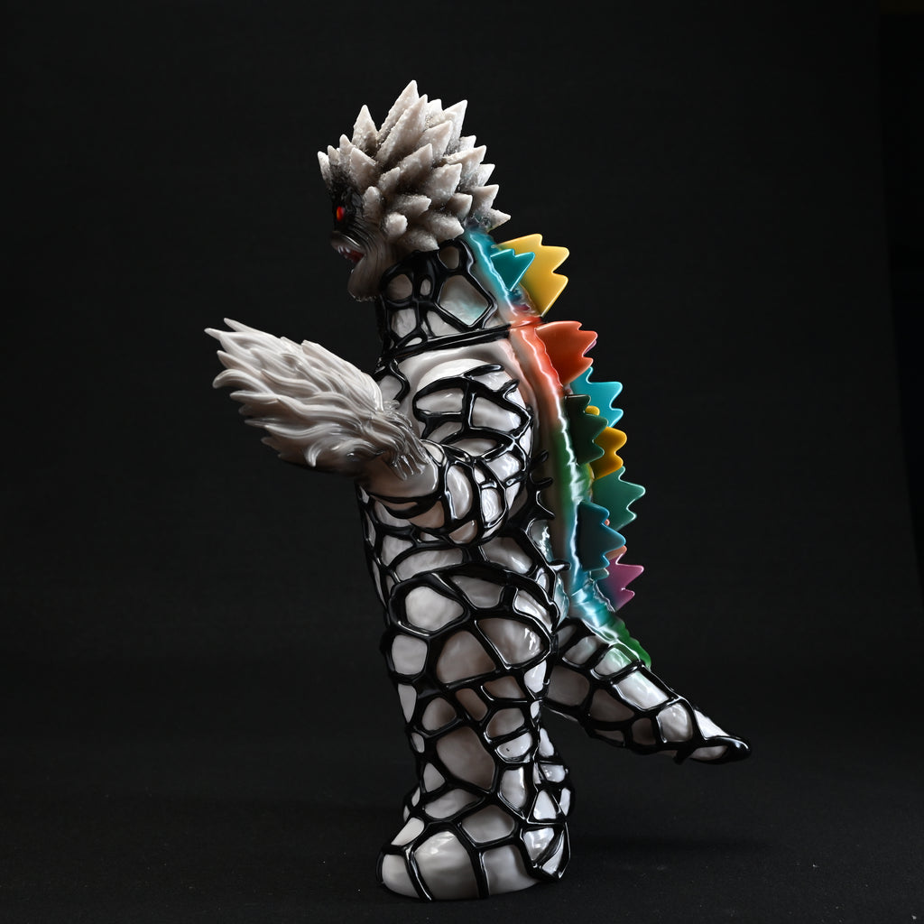 SPECTER 2nd Colorway (Glow‑in‑the‑Dark)