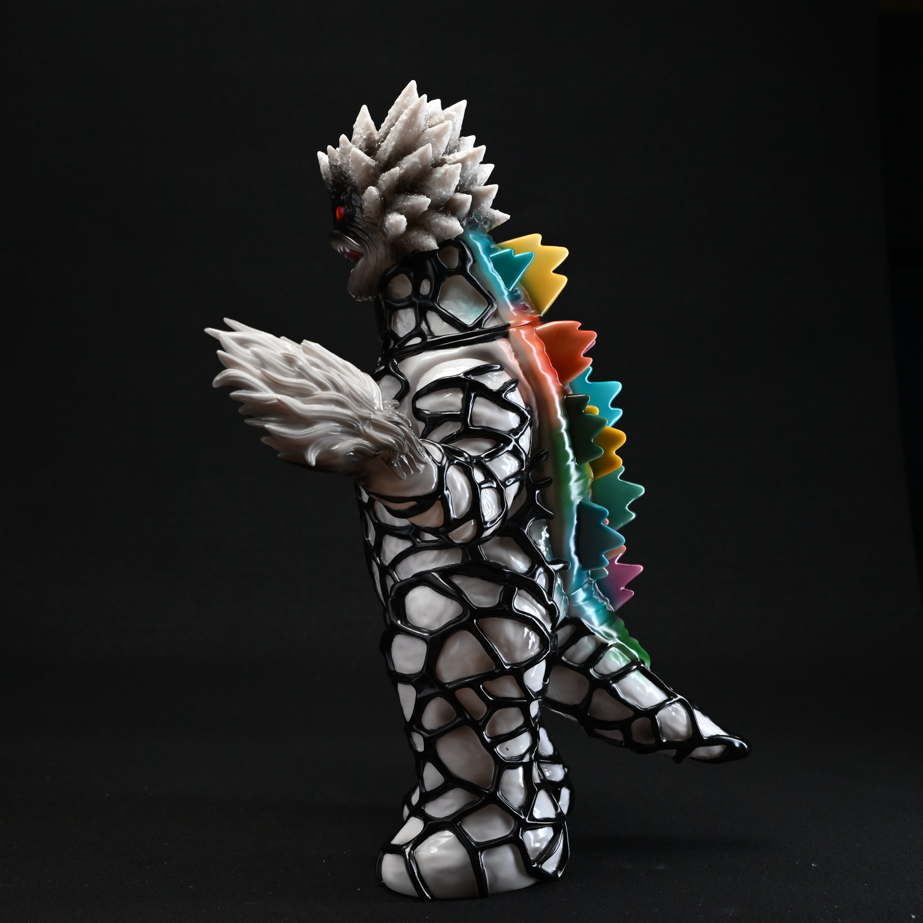 SPECTER 2nd Colorway (Glow‑in‑the‑Dark)