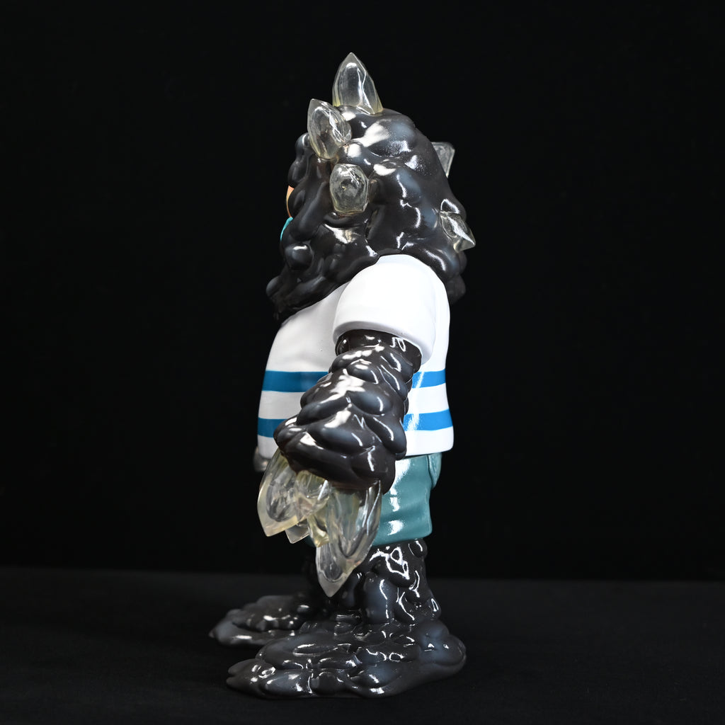 The Boy Dim Dim&nbsp; Original Version (Clear Crystal Edition)