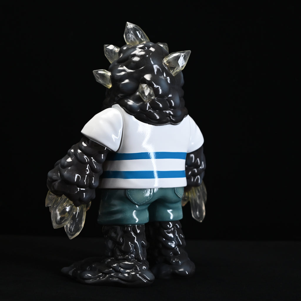The Boy Dim Dim&nbsp; Original Version (Clear Crystal Edition)