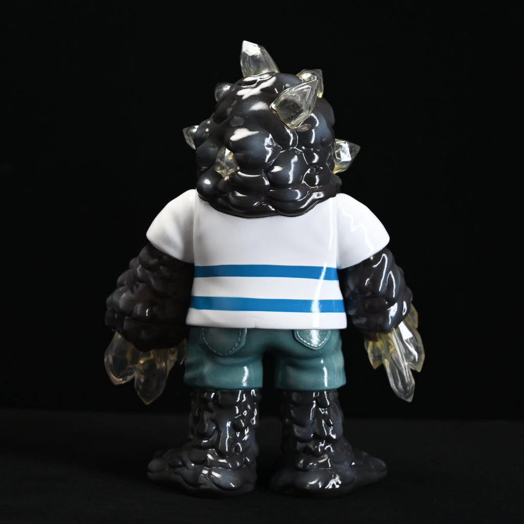 The Boy Dim Dim&nbsp; Original Version (Clear Crystal Edition)