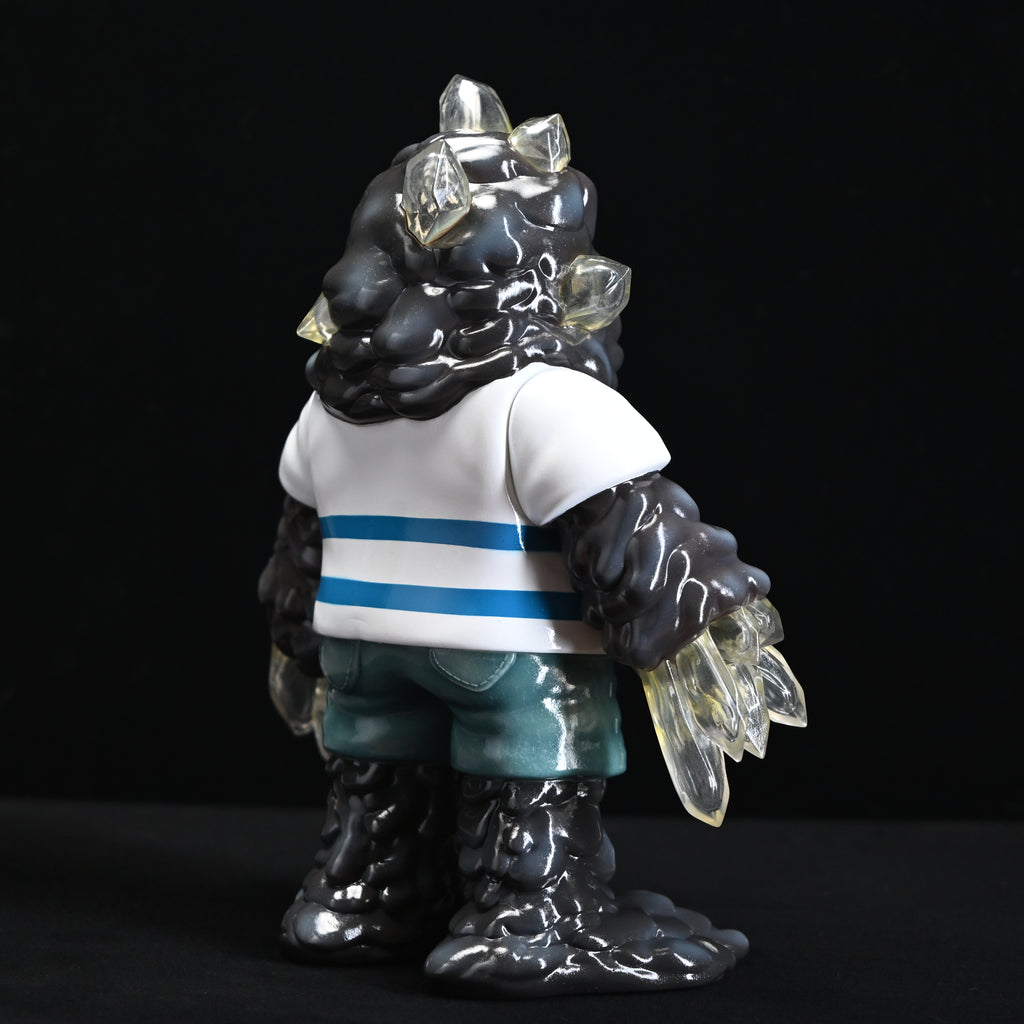 The Boy Dim Dim&nbsp; Original Version (Clear Crystal Edition)