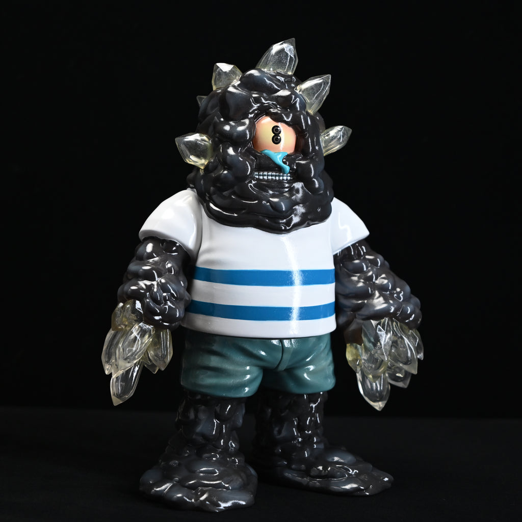 The Boy Dim Dim&nbsp; Original Version (Clear Crystal Edition)