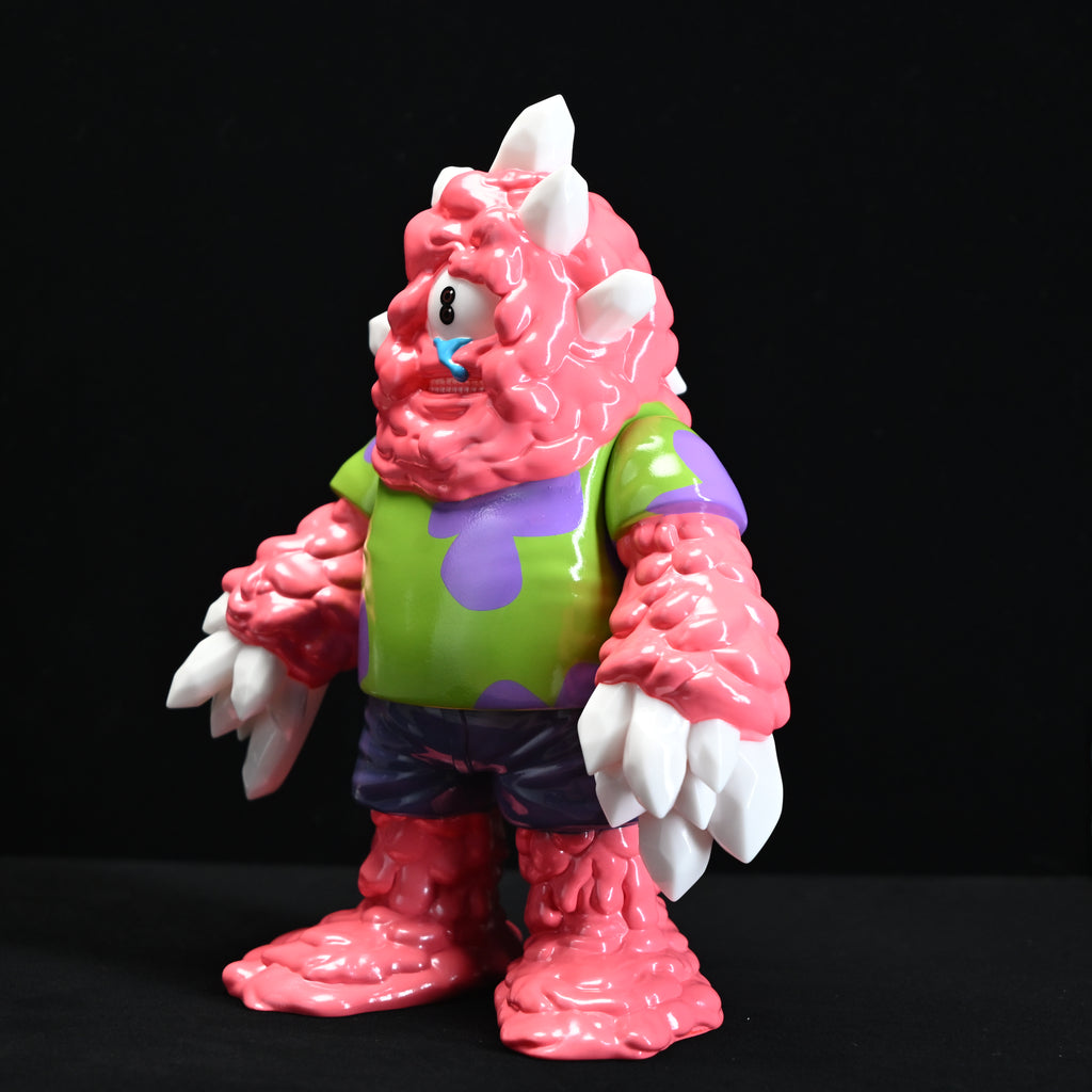 The Boy Dim Dim&nbsp "Patrick Star” Inspired GID Version