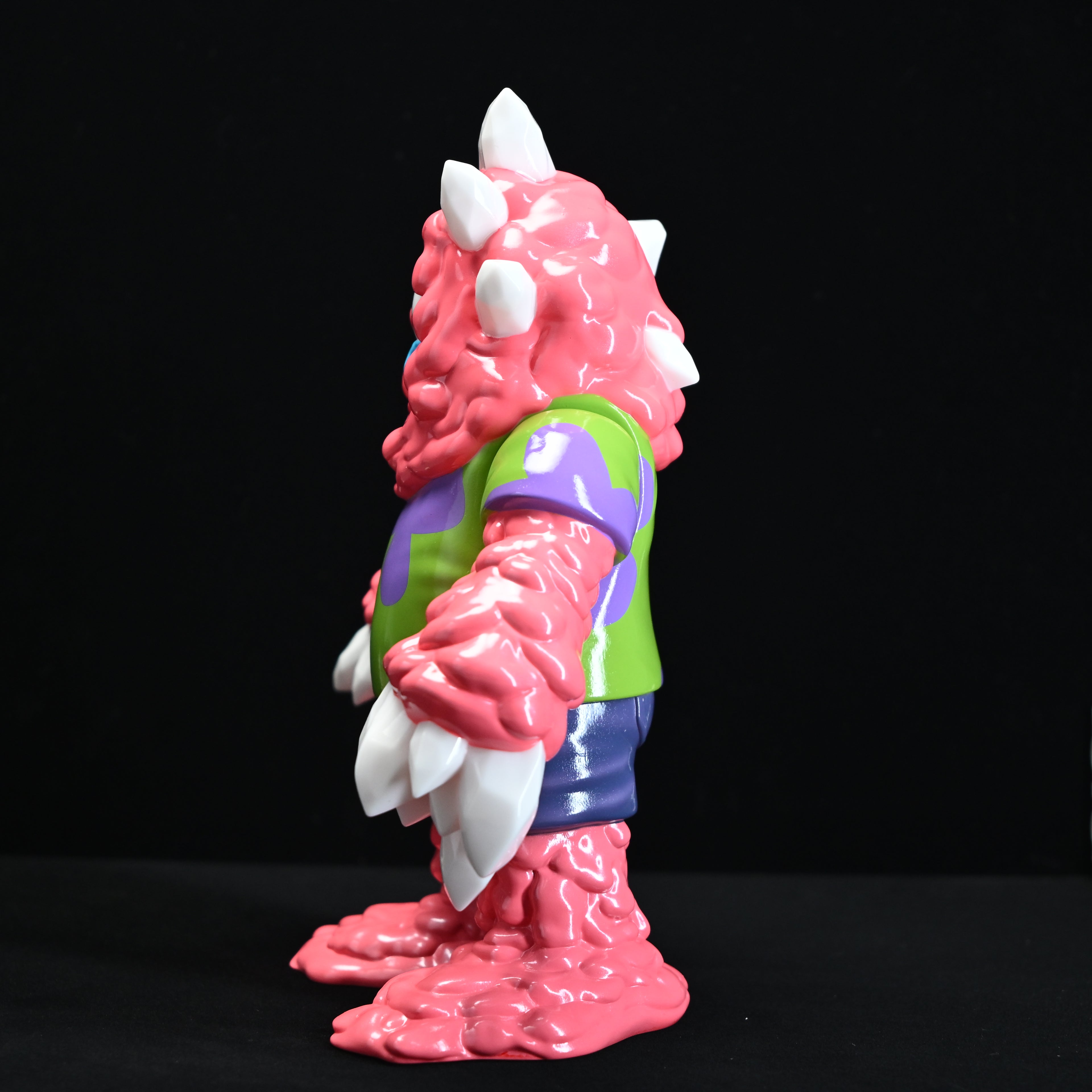 The Boy Dim Dim&nbsp "Patrick Star” Inspired GID Version