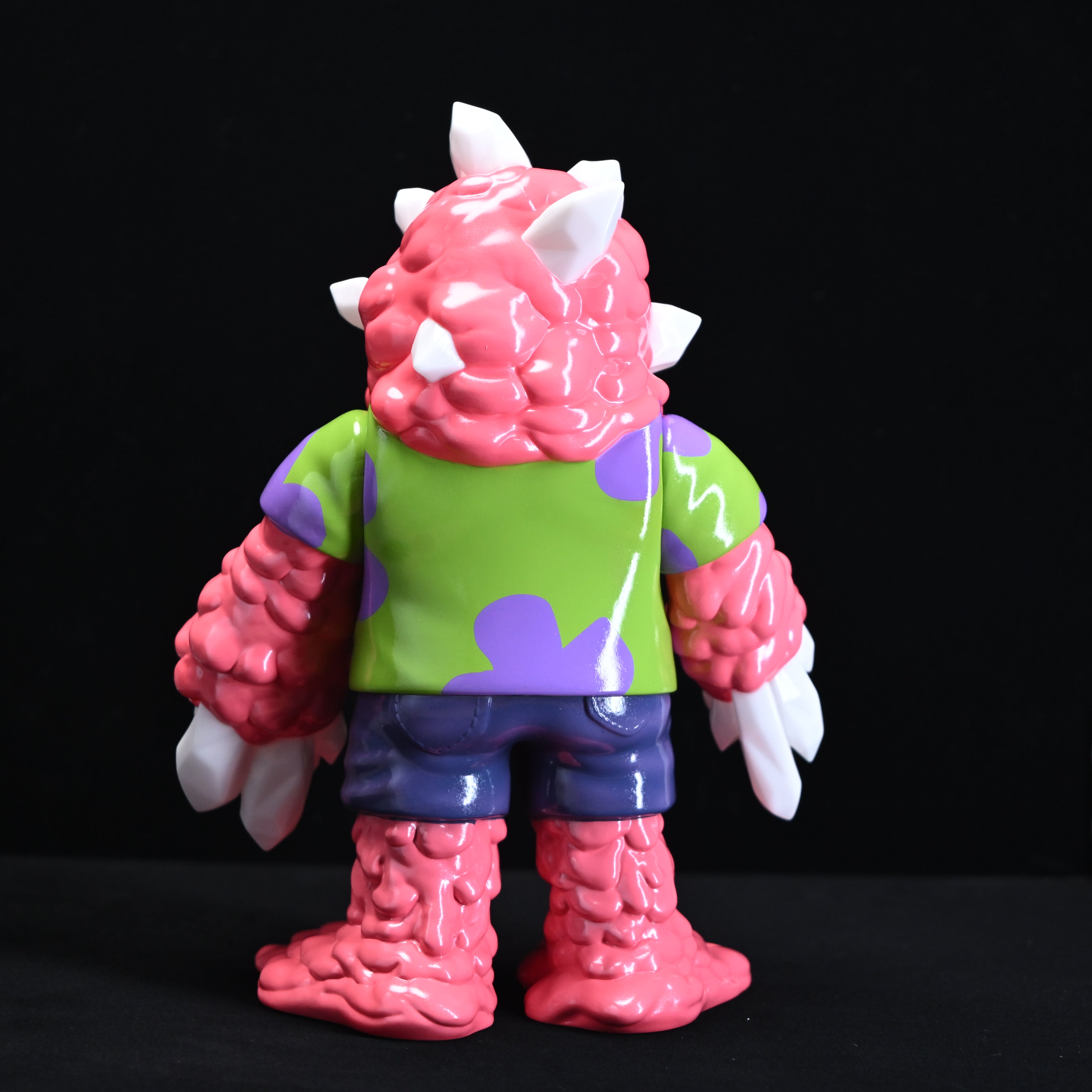 The Boy Dim Dim&nbsp "Patrick Star” Inspired GID Version