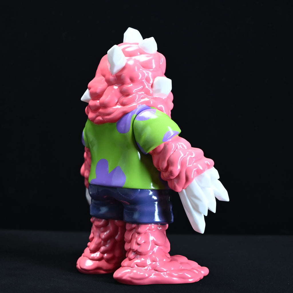 The Boy Dim Dim&nbsp "Patrick Star” Inspired GID Version