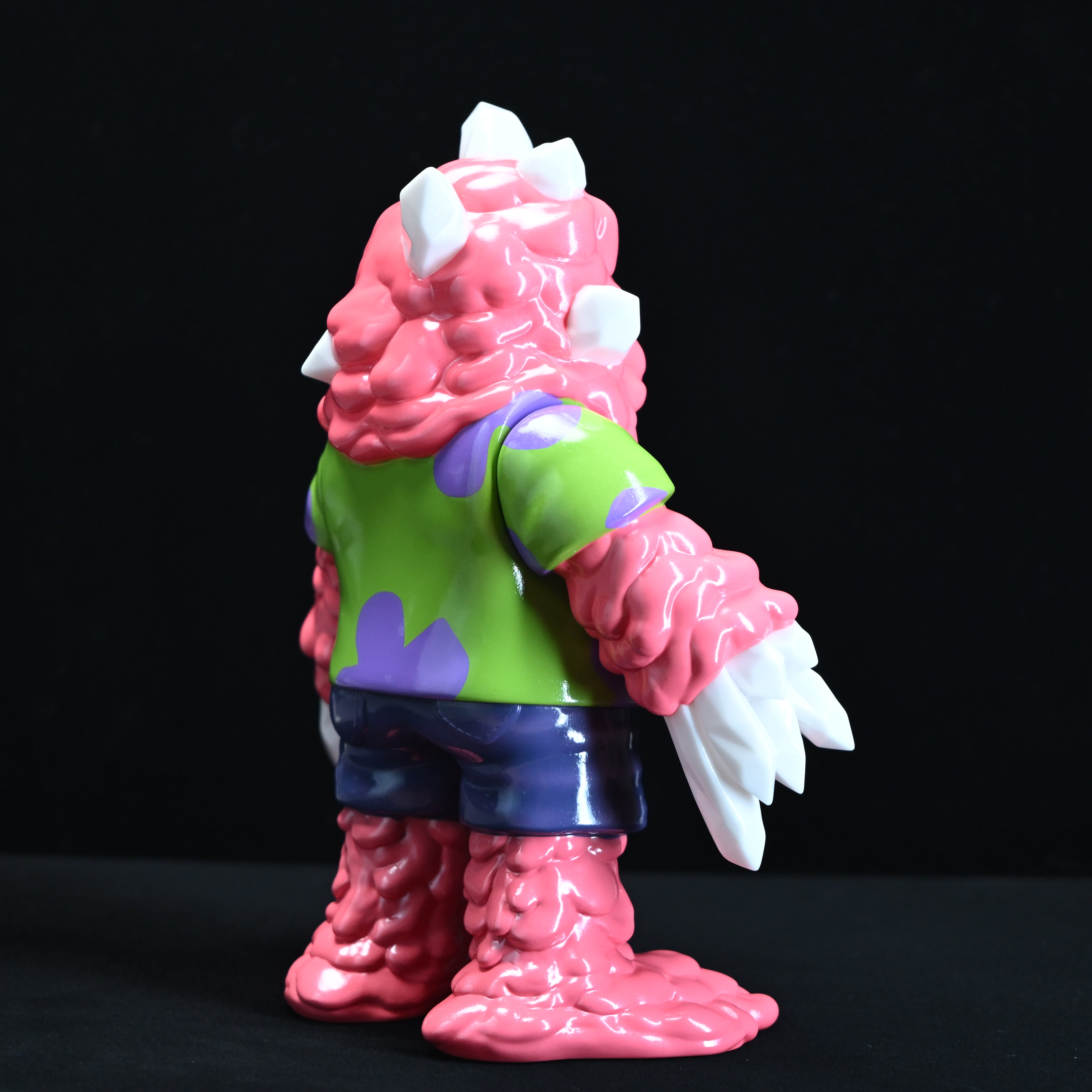 The Boy Dim Dim&nbsp "Patrick Star” Inspired GID Version