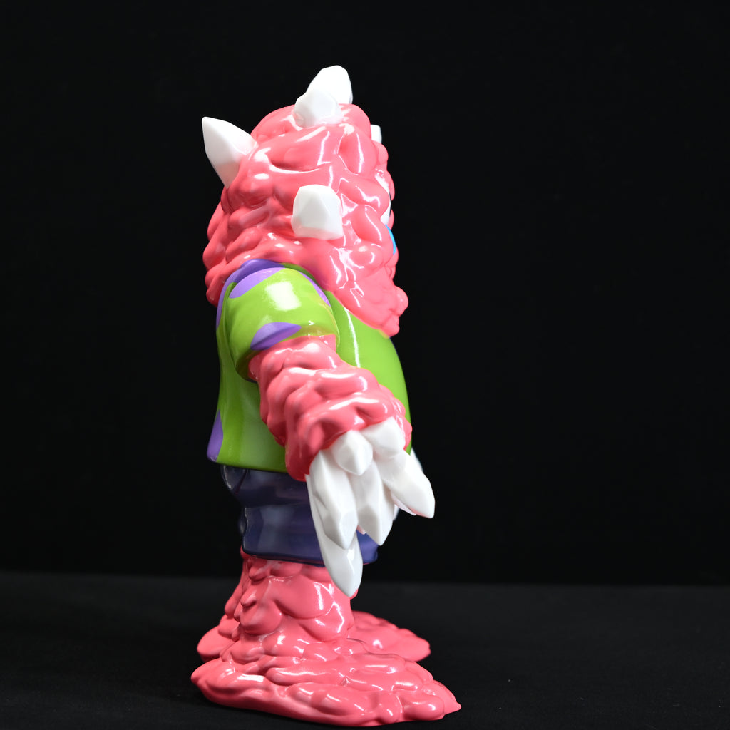 The Boy Dim Dim&nbsp "Patrick Star” Inspired GID Version