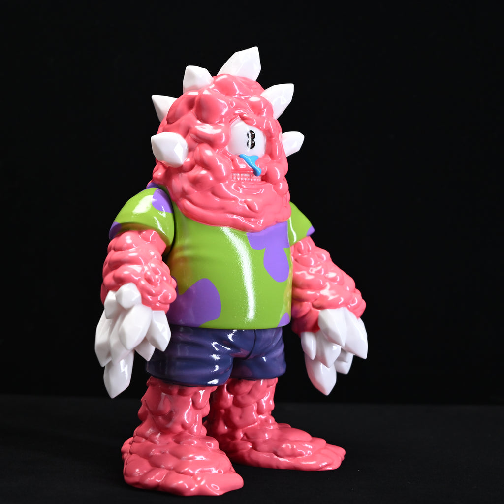 The Boy Dim Dim&nbsp "Patrick Star” Inspired GID Version