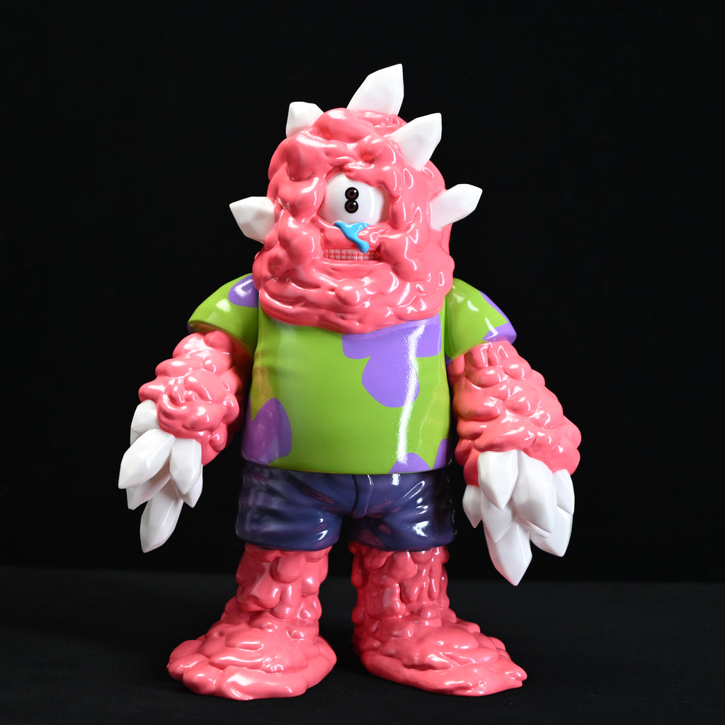The Boy Dim Dim&nbsp "Patrick Star” Inspired GID Version