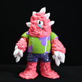 The Boy Dim Dim&nbsp "Patrick Star” Inspired GID Version